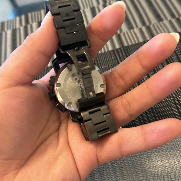 Movado men’s Swiss made watch - Picture 3 of 4